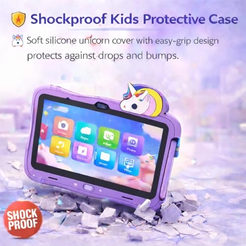 M71 - 6GB 7 Inch 128GB