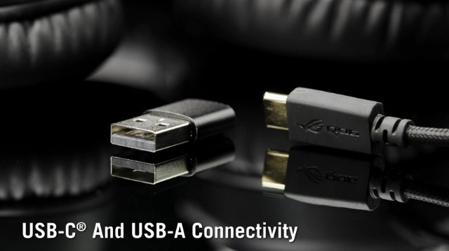 ROG Cetra True Wireless Earbud