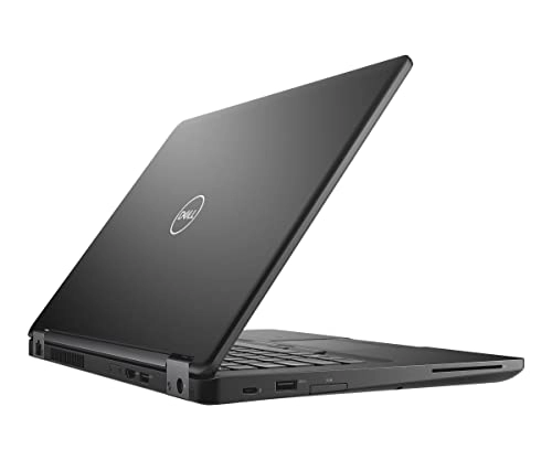 (Renewed) Latitude 5490 - 14'' Core i5-7300U 8GB DDR4 256GB SSD