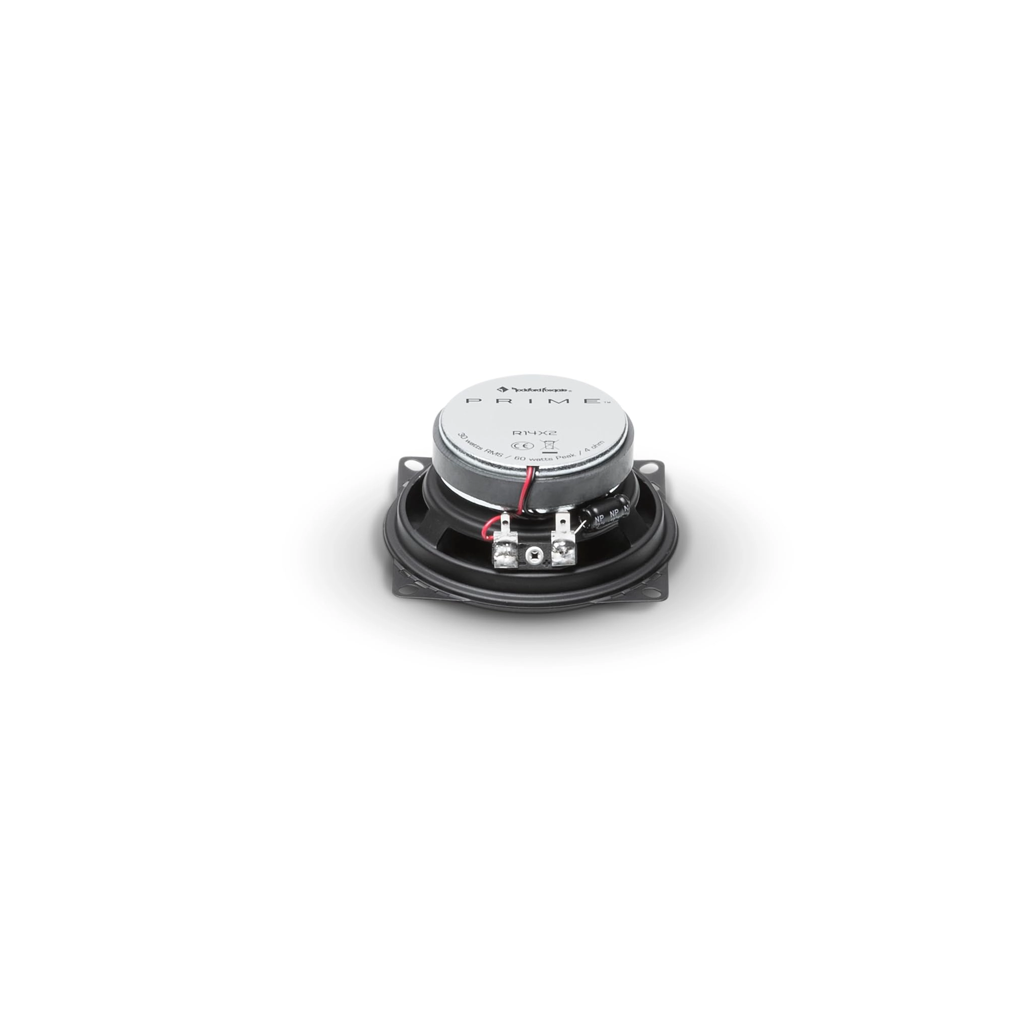 R14X2 - 4" 2-Way