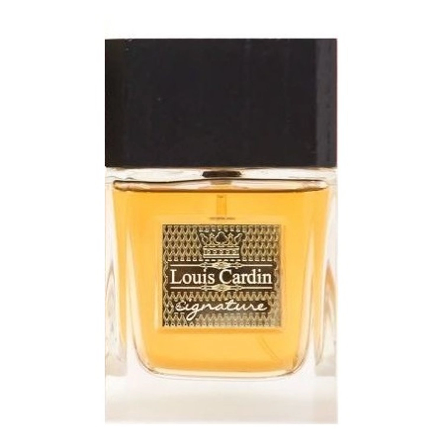 Signature For Men - Eau de Parfum 100ml