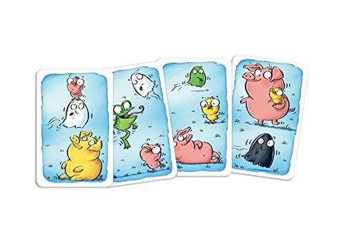 Bazaar Bizarre Junior