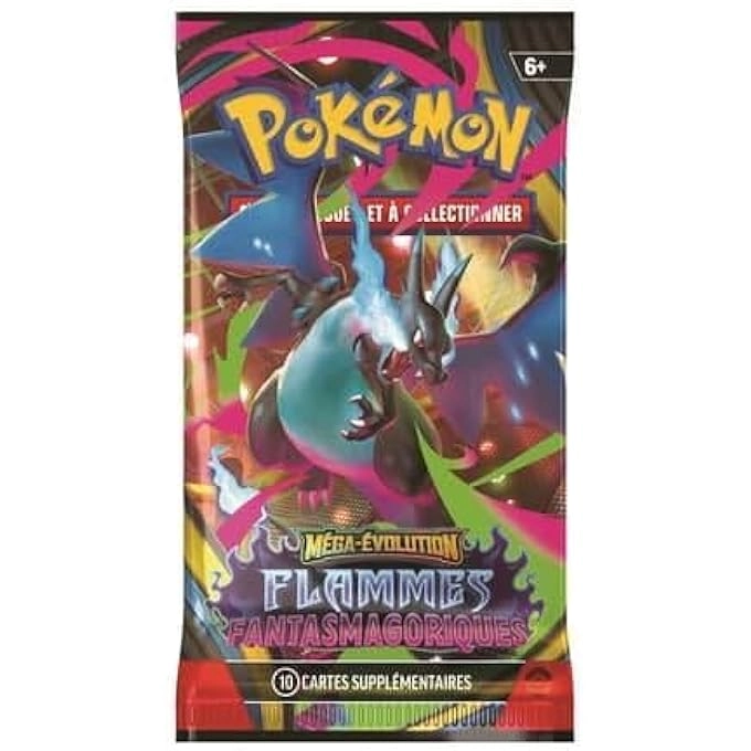 MEGA EVOLUTION 2 BOOSTER