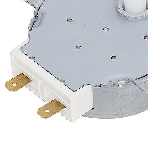Microwave Oven Turntable Motor