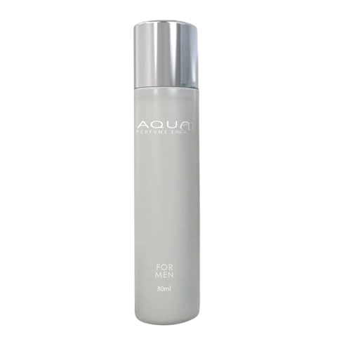 Long Lasting Perfume for Men - Dark Eau de Parfum 30ml Pack