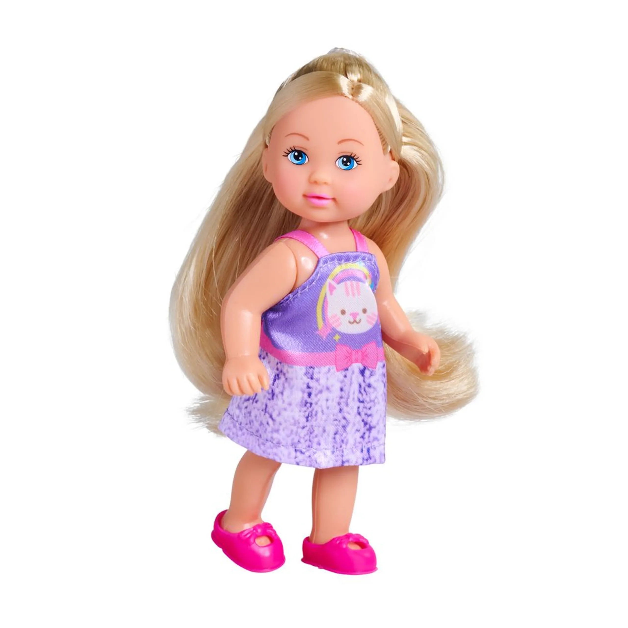 Simba Evi Love Friends - 3-Ass. 12 cm Ages 3+