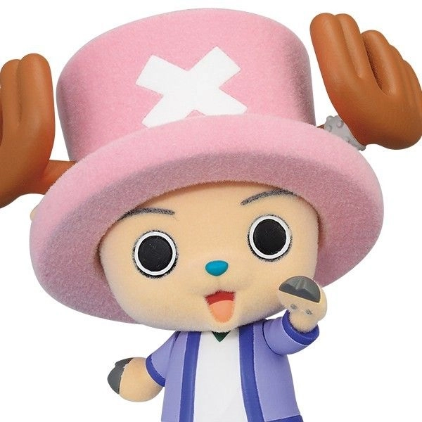 Banpresto Chopper - One Piece