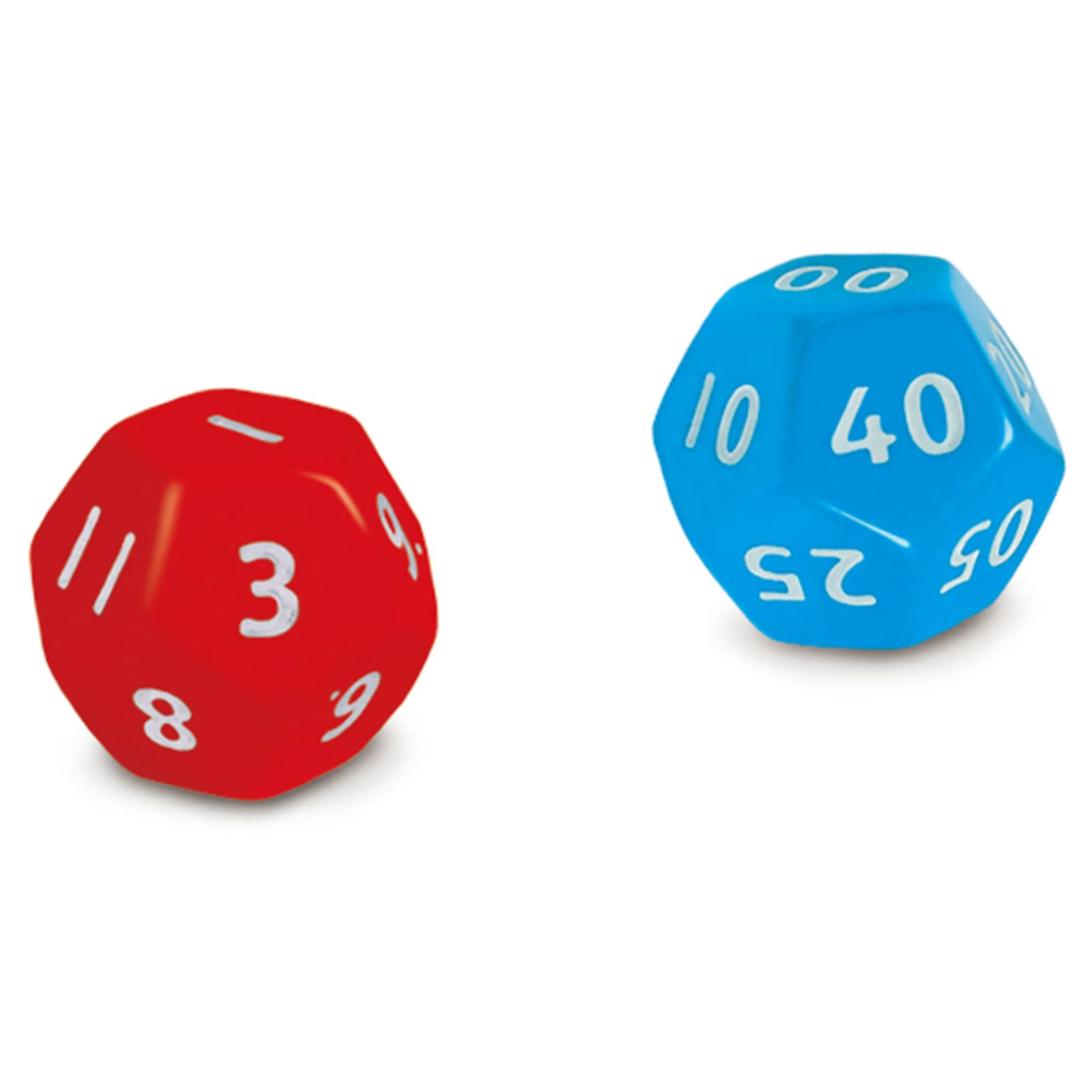 Tell the Time - 5 - 10 years