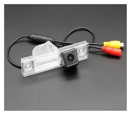 Rear View Parking Camera - Night Vision Wired or Wireless 1280 x 720 Pixels