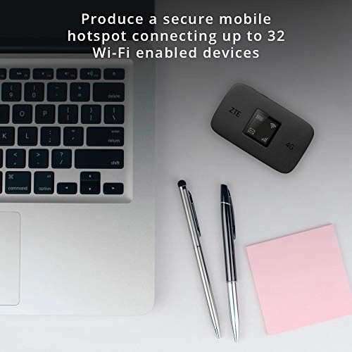 MF971R - 300 Mbps Wi-Fi 4