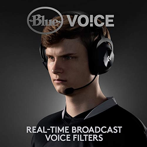ProX Wireless Headset
