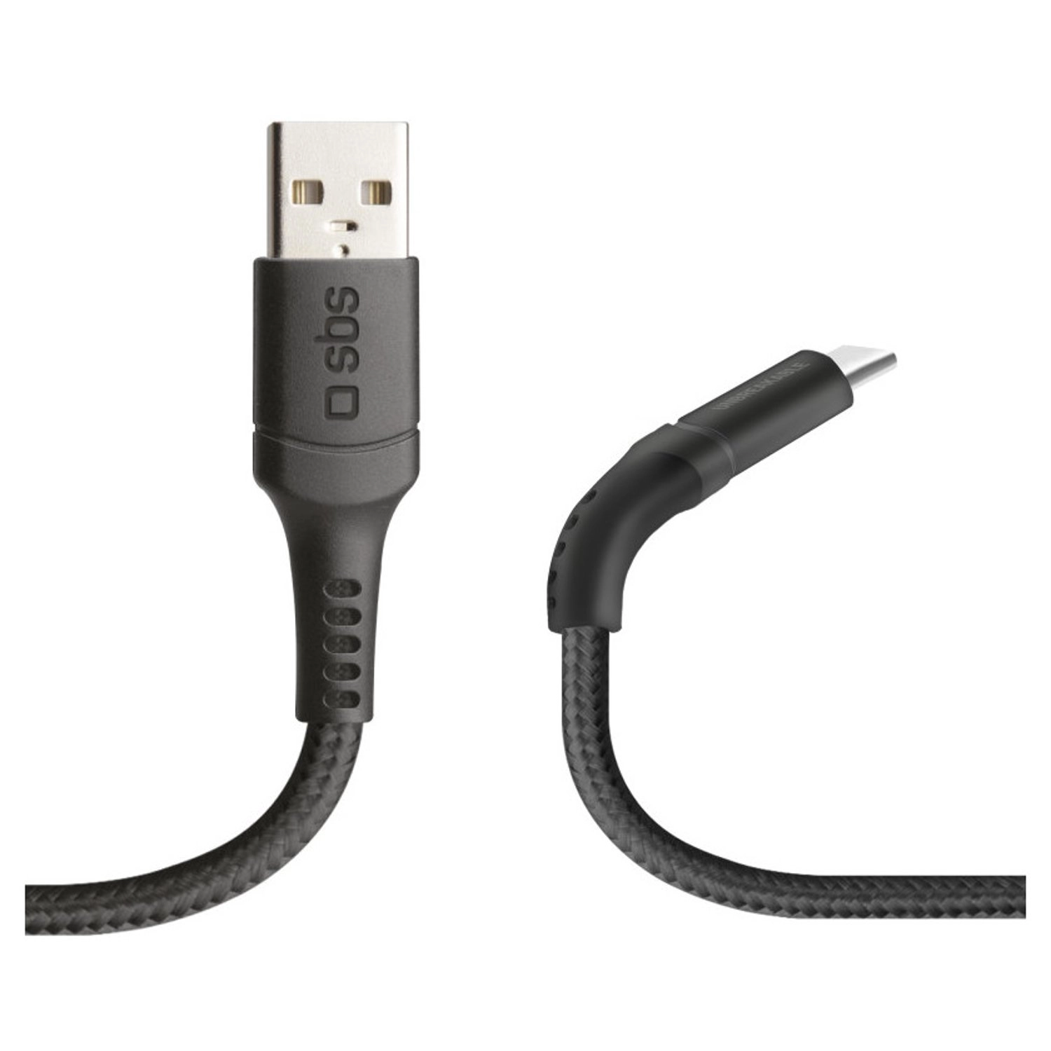 USB Type-C To Type-C Data Sync Charging Cable USB-C to USB-C 1m