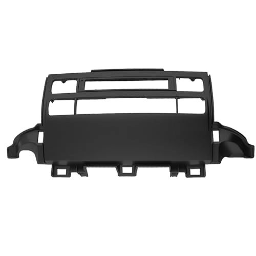 Radio Trim Dash Frame