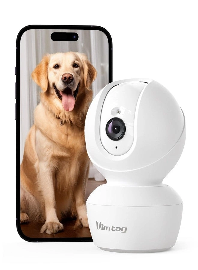Security Camera 2.5K