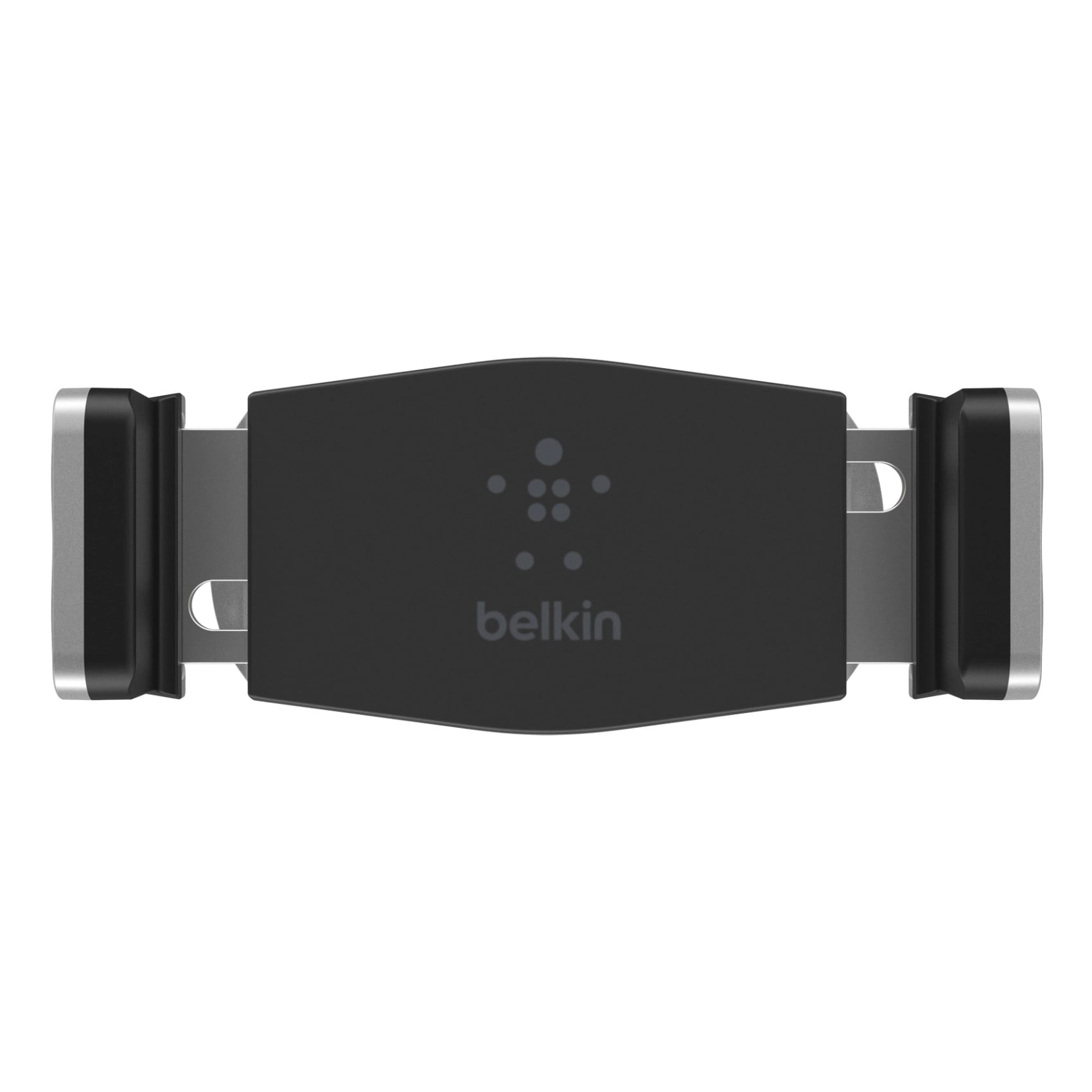 Belkin V2.0 Car Vent Mount - for Smartphone Black and Silver