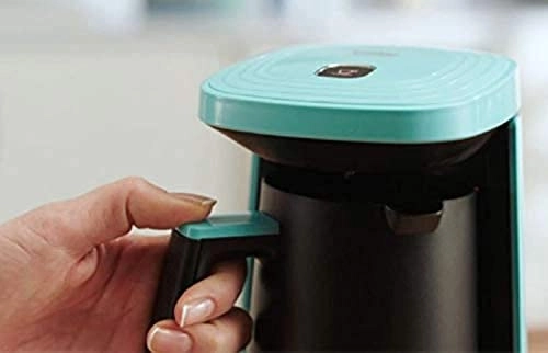 Turkish Coffee Machine TKM2940K