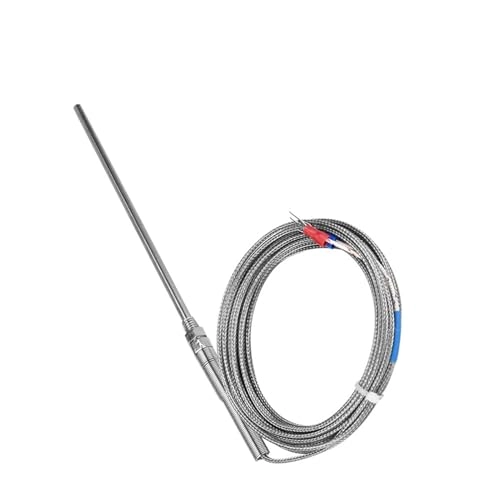 Type K Thermocouple Probe - 0-400°C 5mm