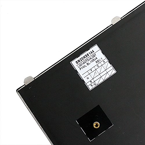 Thinkpad P50 P51 P70 - US Wired