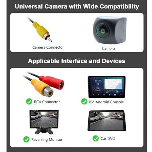 56054158AB - Night vision Wireless 1080P