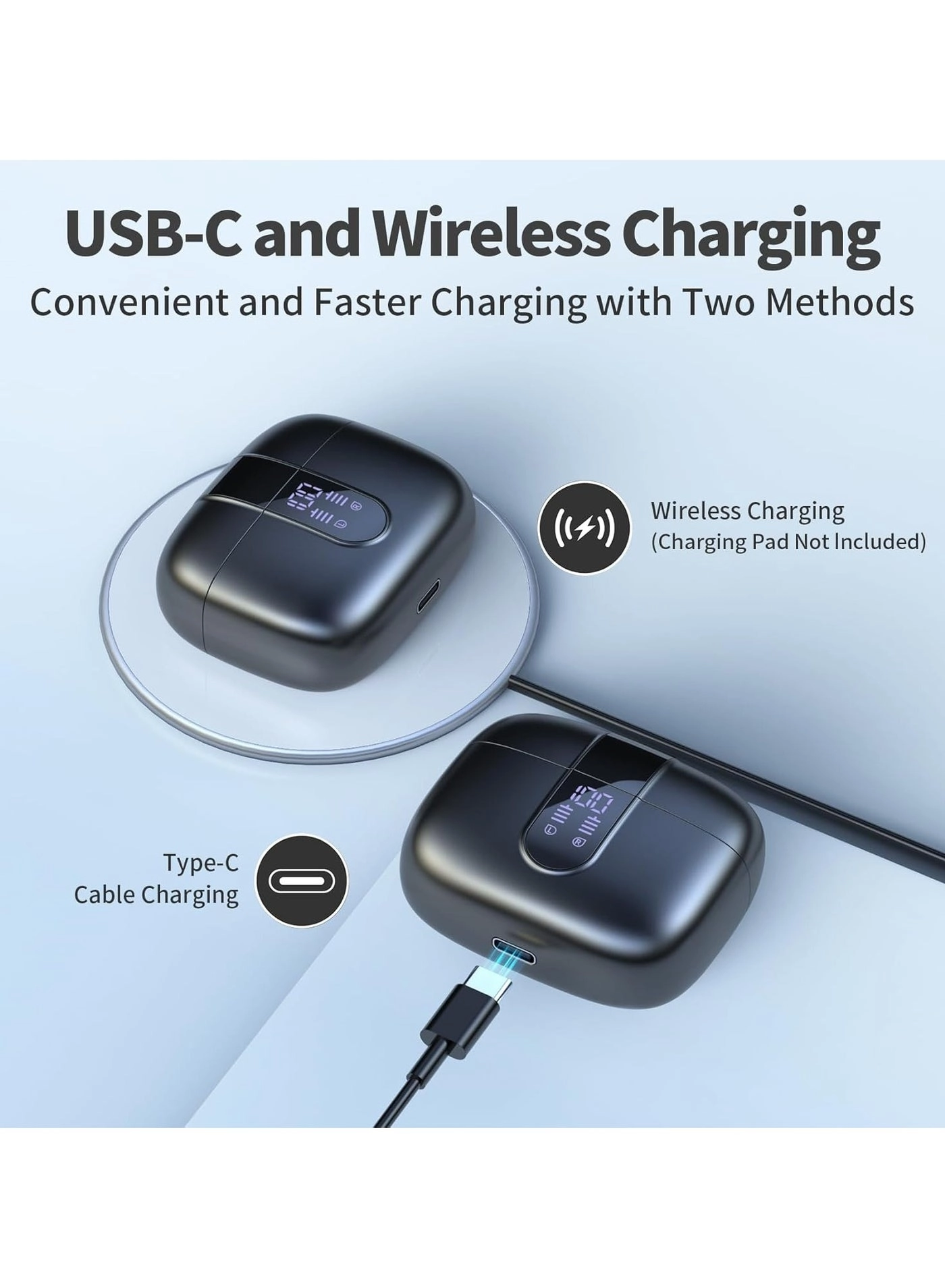 Z263 Wireless Earbud