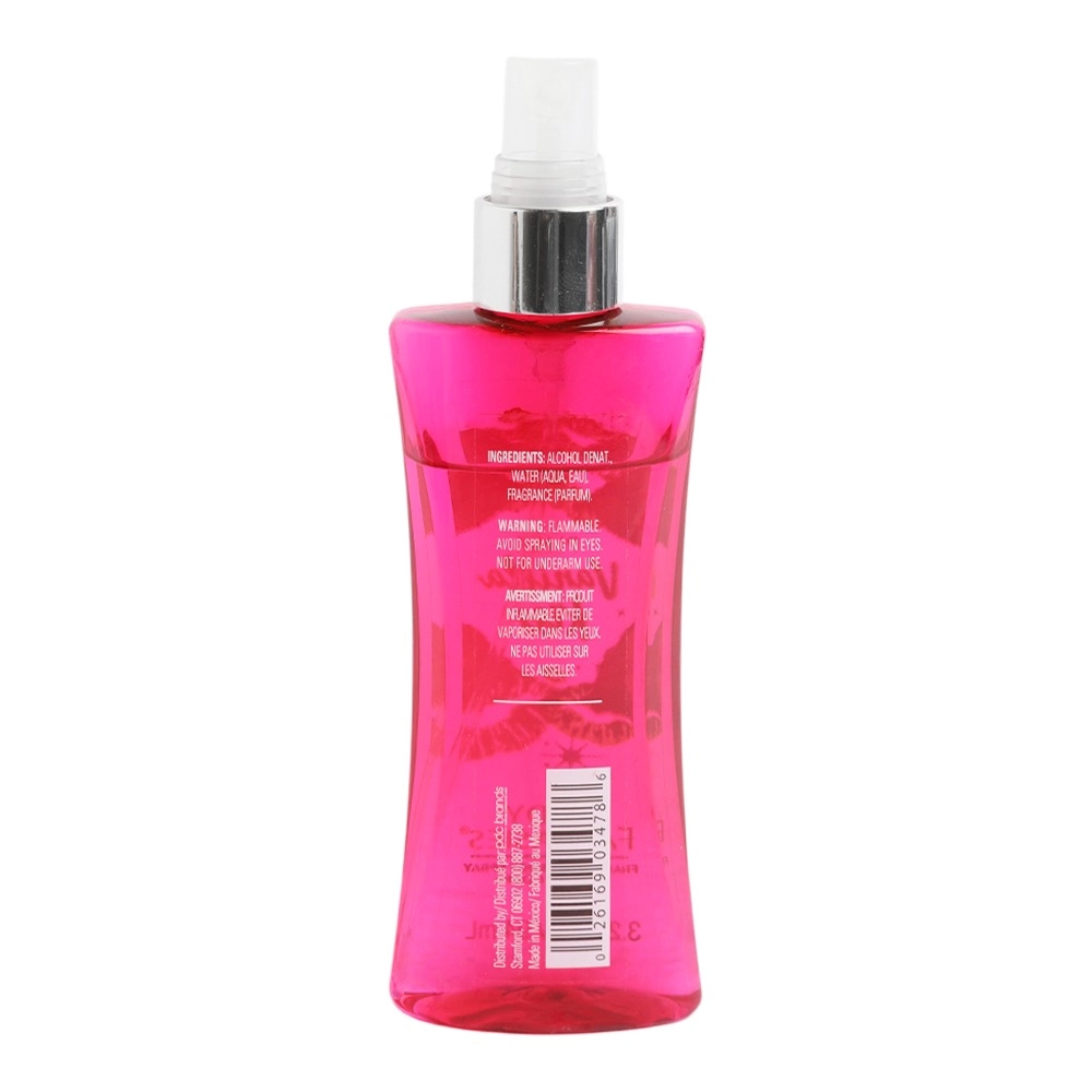 Pink Vanilla Kiss - 94 ml