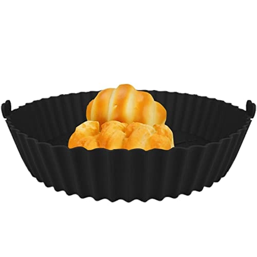 Air Fryer Silicone Liner - Silicone 1 piece(s)