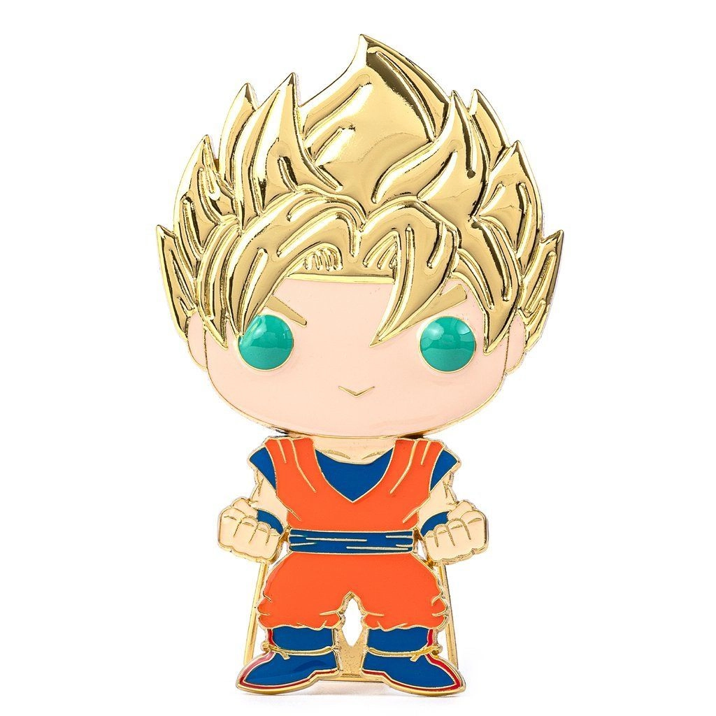Goku - Dragon Ball Super