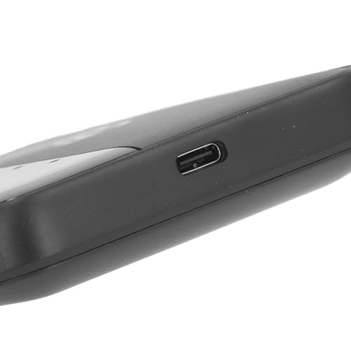 5G WiFi6 Mobile Hotspot - 2.77Gbps