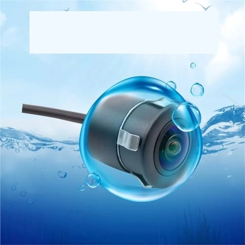 Rear View Camera - Night Vision WIFI