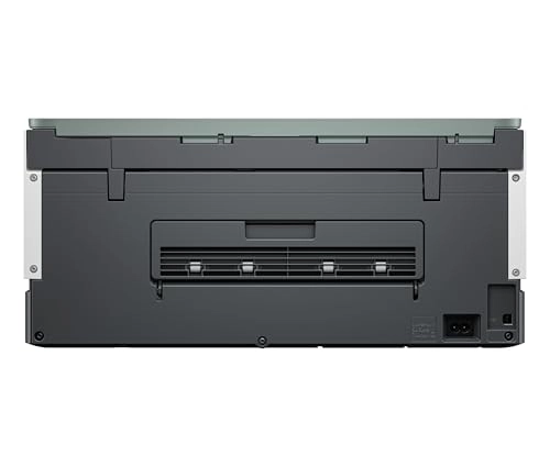 Smart Tank 7007 - Thermal Inkjet black, cyan, magenta, yellow