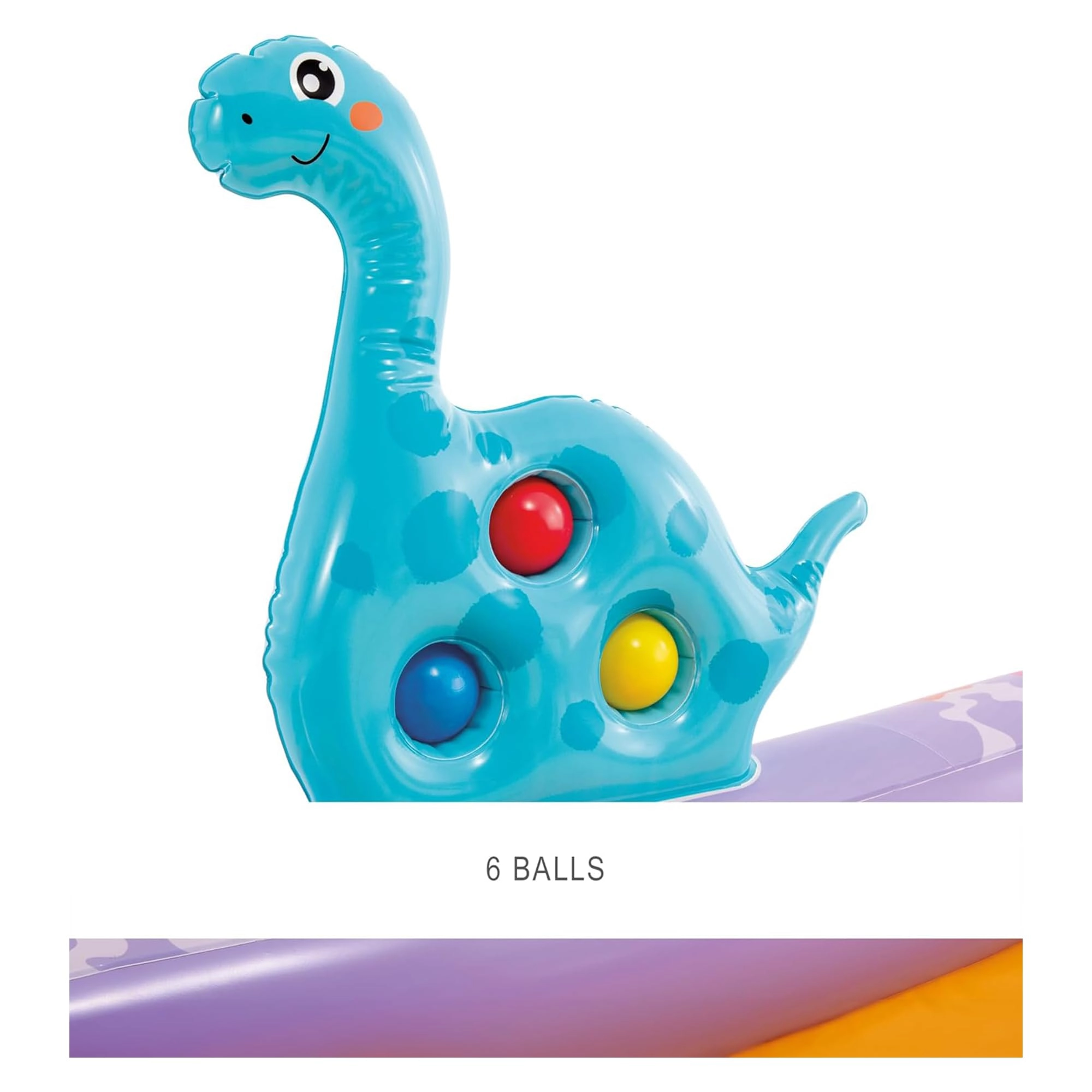 Dino Park - 42 Gallons