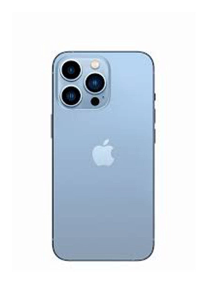 (Renewed) iPhone 13 Pro - 128 GB