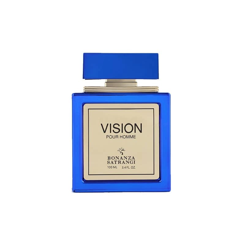 Bonanza Satrangi Vision - Eau de Parfum 100ml