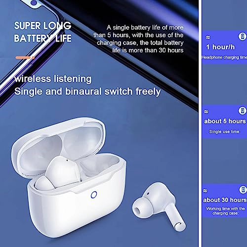 Y35 Wireless Headset