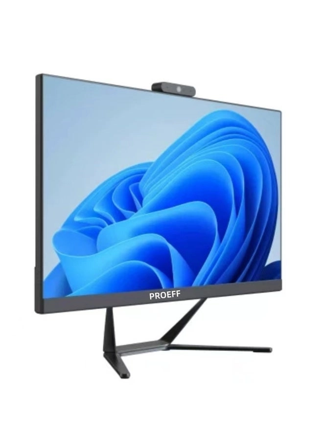 All-In-One PC - 256GB 23.8 inch Intel N95