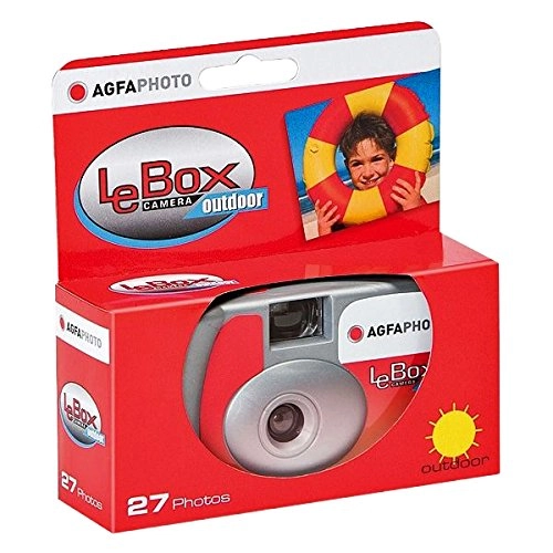 LeBox - 601010 400 Outdoor