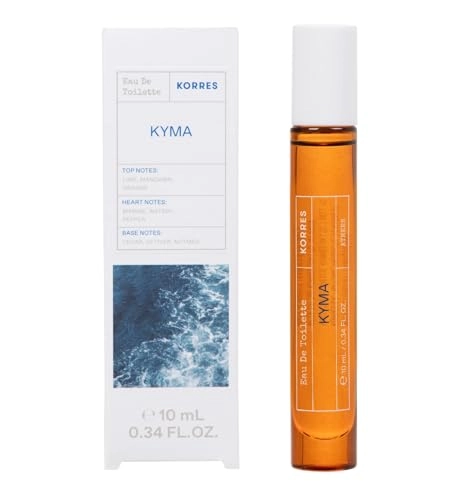 Kyma Eau de Toilette 10 ml