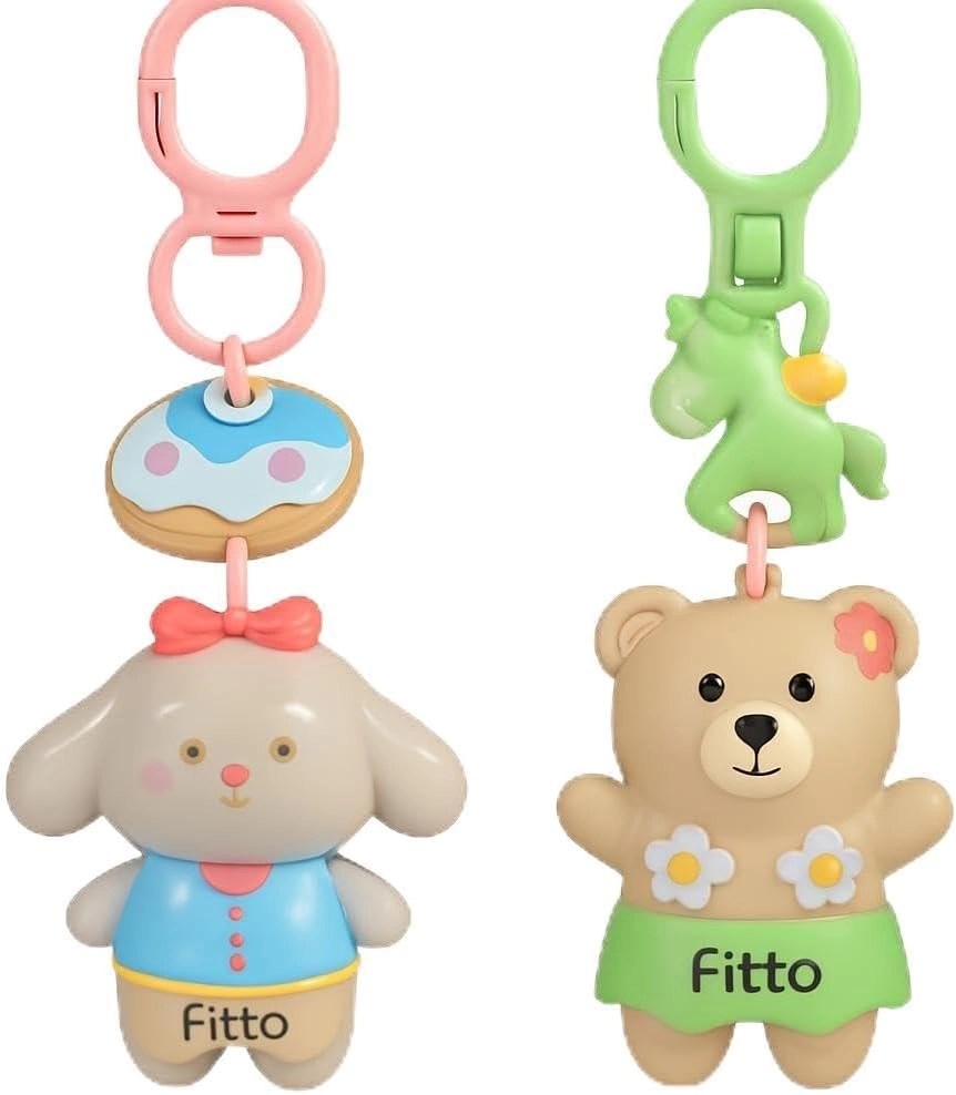 FITTO Sheep + Unicorn