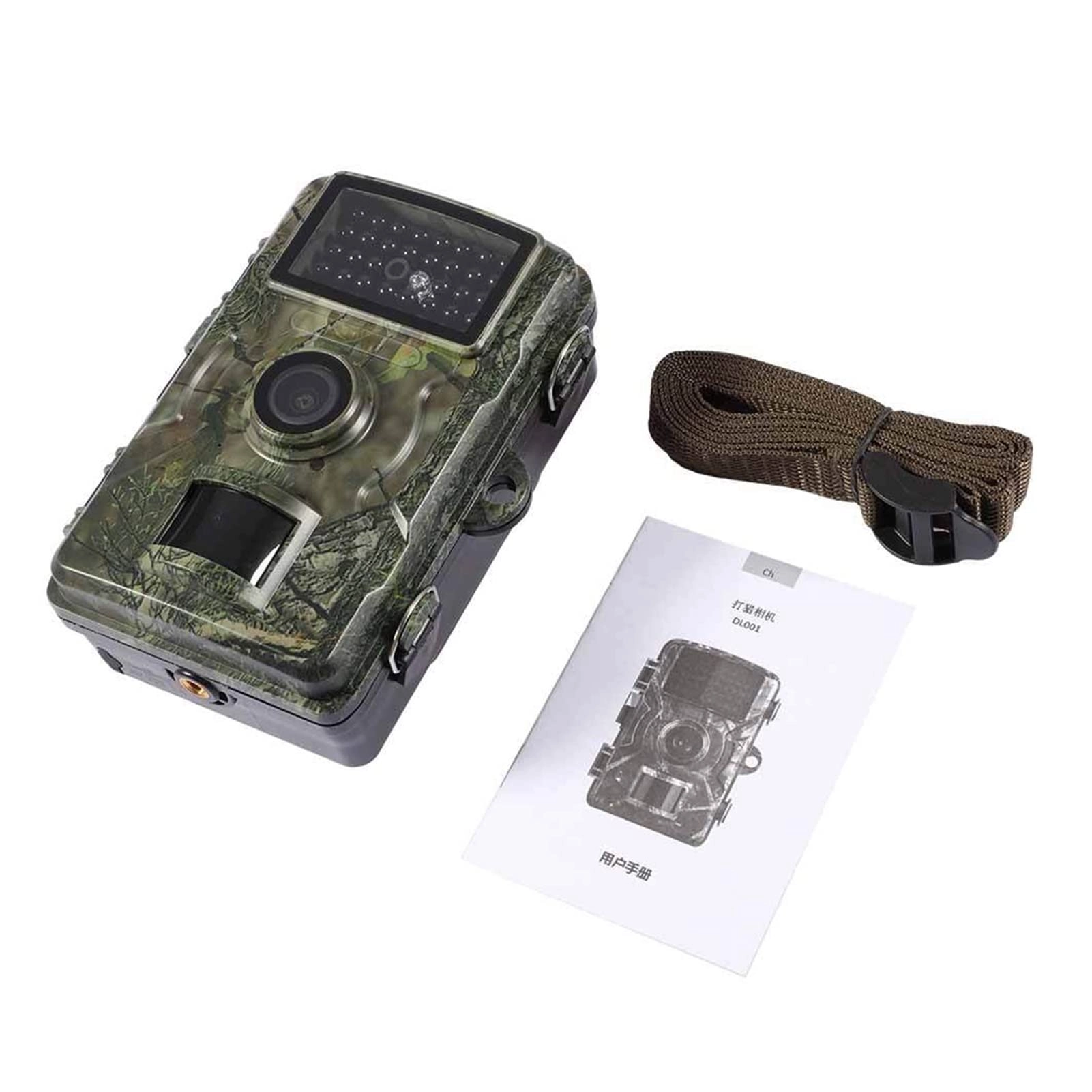 SUBKANSH DL001 - 12MP