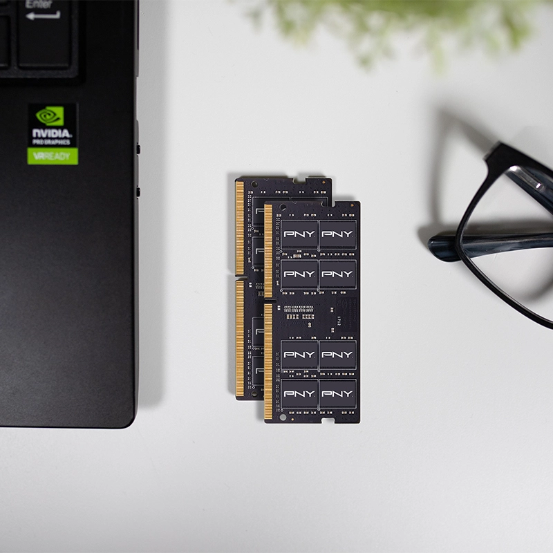 DDR4 - 32 GB (2 x 16GB) 3200MHz