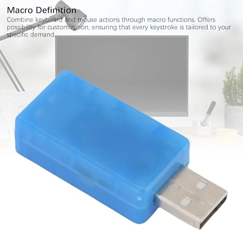 USB Keyboard Modifier - Wired