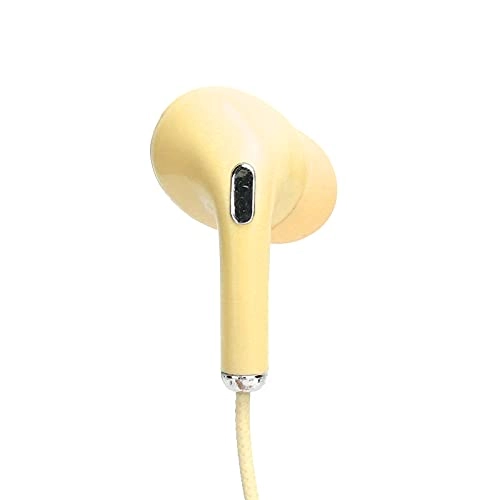 Wired Sport Earphone