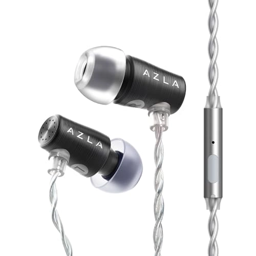 AZEL Edition G Gen 2 Wired Earbud