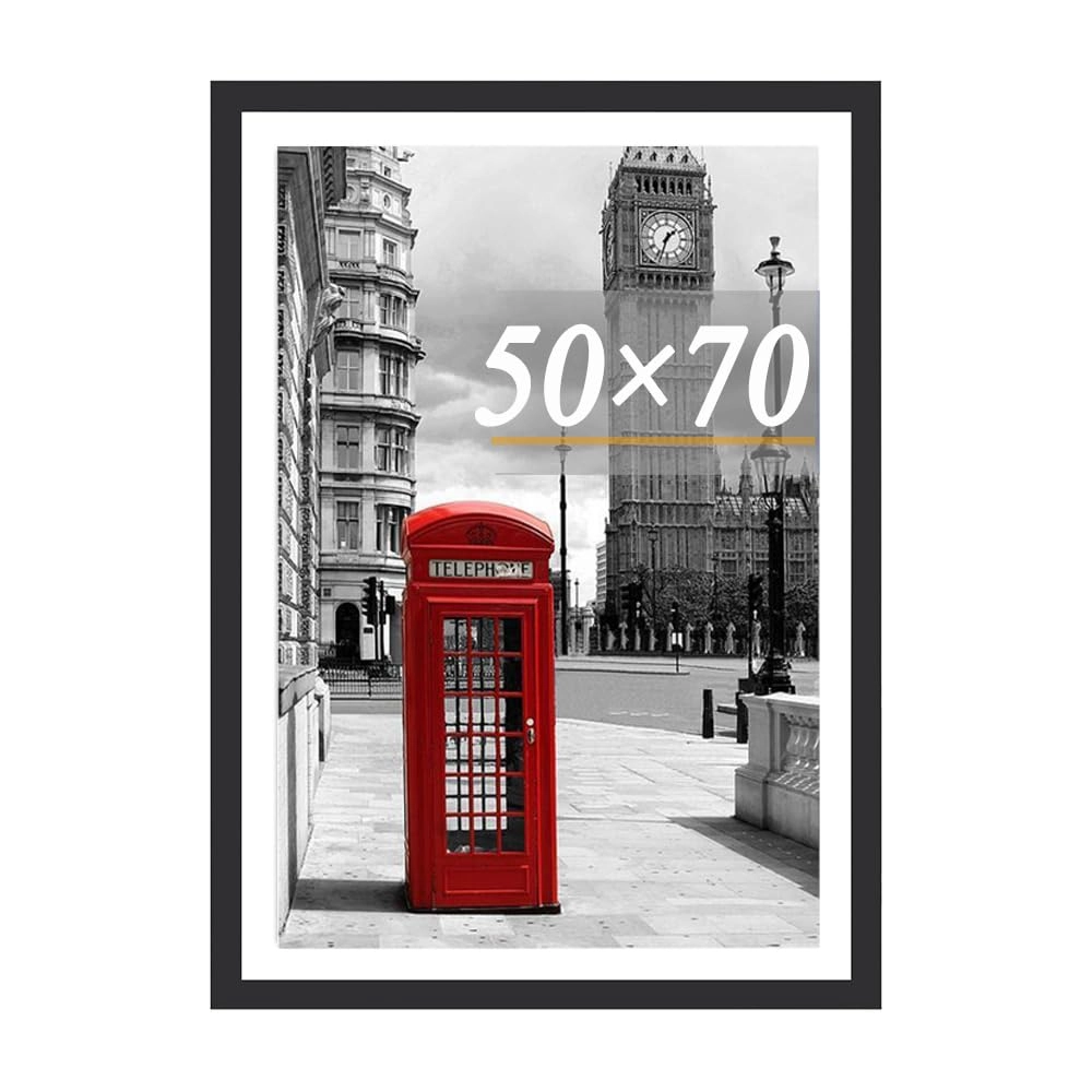 Scholar Tree Picture Frame - 50x70cm 1 Pack