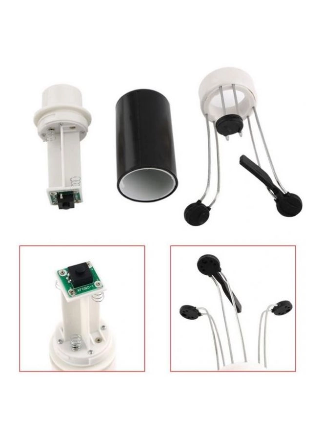 Automatic Stick Mixer