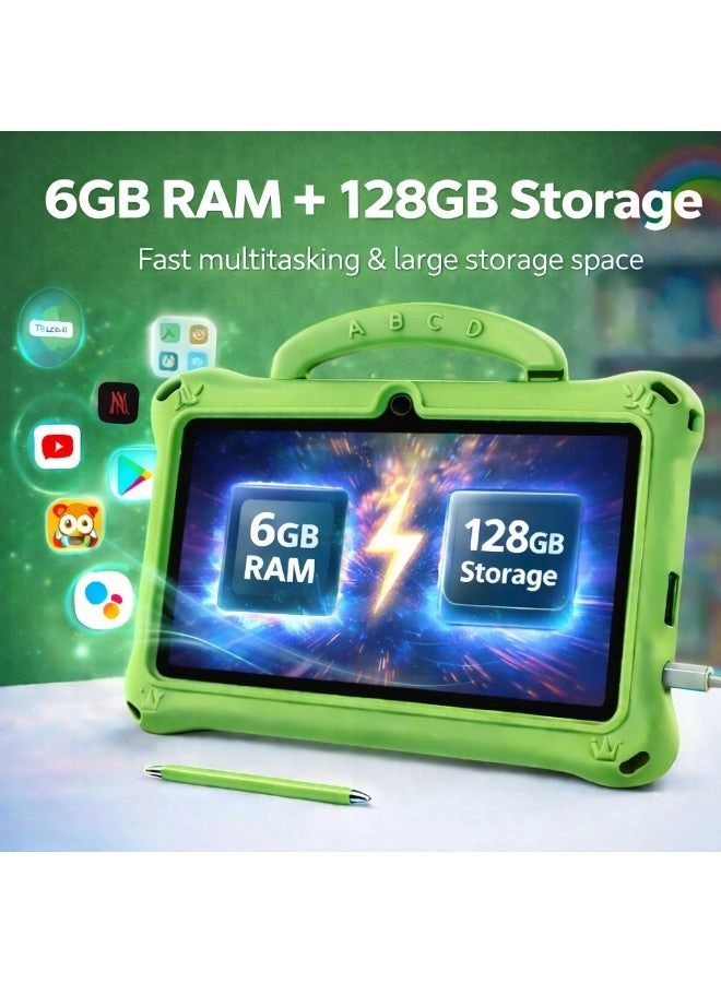 P601 - 6GB 7 Inch 128GB