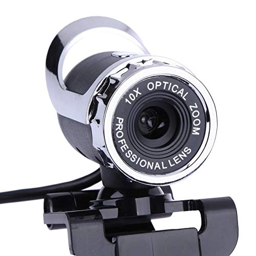 Web Camera - 640*480 30fps