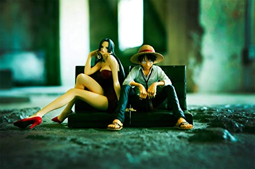 Monkey D.Luffy - One Piece (20.32 cm) (BP16896)