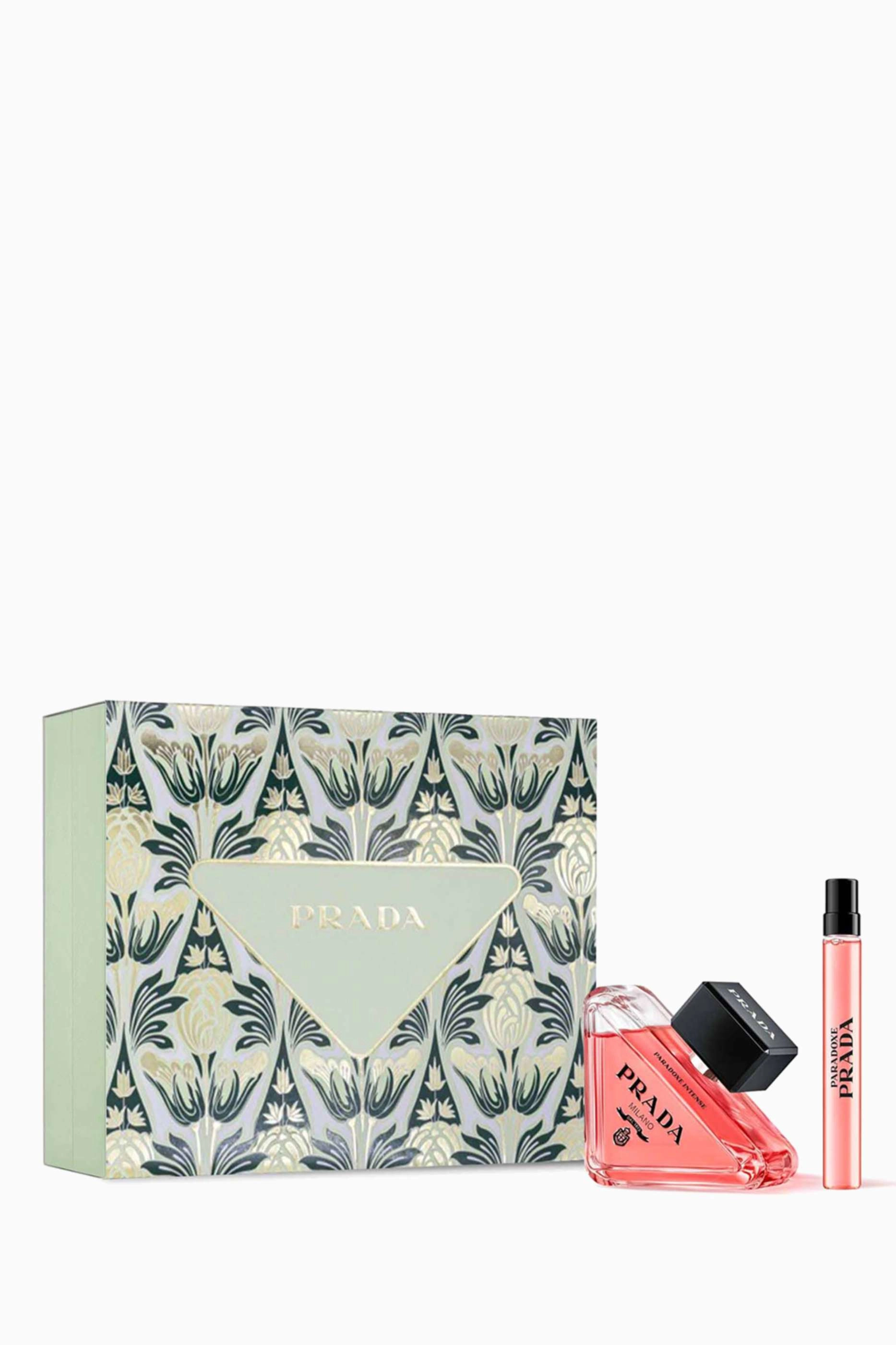 Prada Beauty Paradoxe Intense - Eau de Parfum 2 piece(s) Gift Set