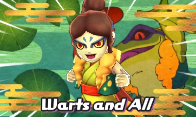 YO-KAI WATCH 2 - Bony Spirits 3DS